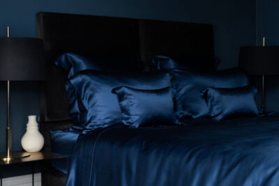 zida gultas veļa mommes