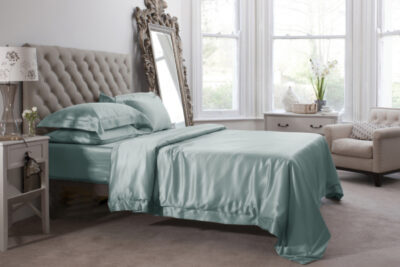 zīda segas pārvalks jasmine silk