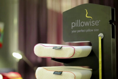 Pillowise spilveni