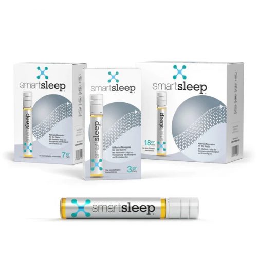 miega vitamīni smartsleep original