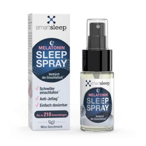 miegam smartsleep Sleep Spray