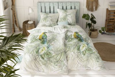 gultas veļas komplekti