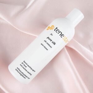 zīda mazgāšanas līdzeklis Tenestar