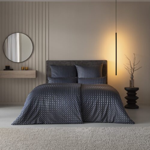 Сатиновое постельное белье Adamo