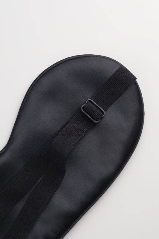 zīda acu maska Charme silk