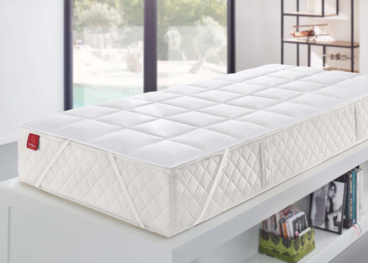 Brikchaus virsmatracis Outlast Bayfield