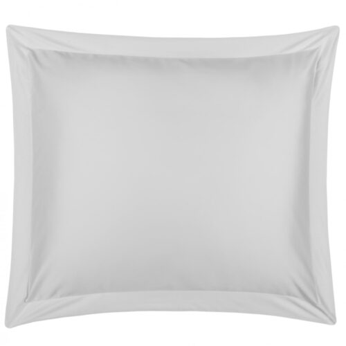 Атласная наволочка vincent mist 65x65