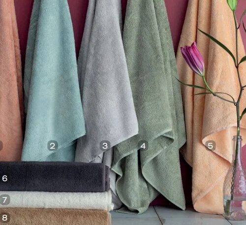 bambusa kokvilnas dvieli issimo zaplin