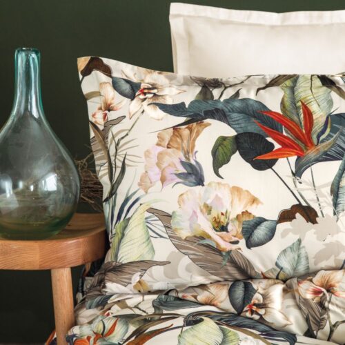 issimo spasso gultas veļas komplekts, tencels