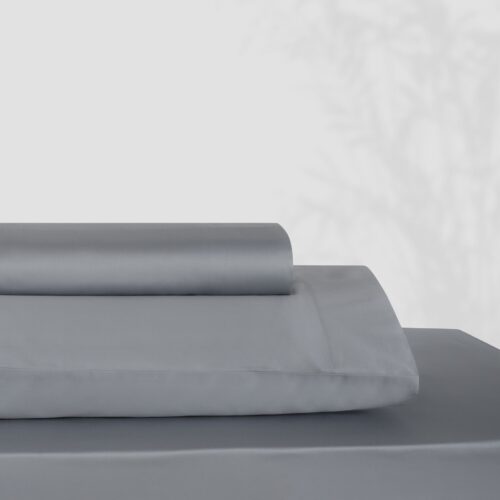 Сатиновая простыня 300TC Bovi vincent