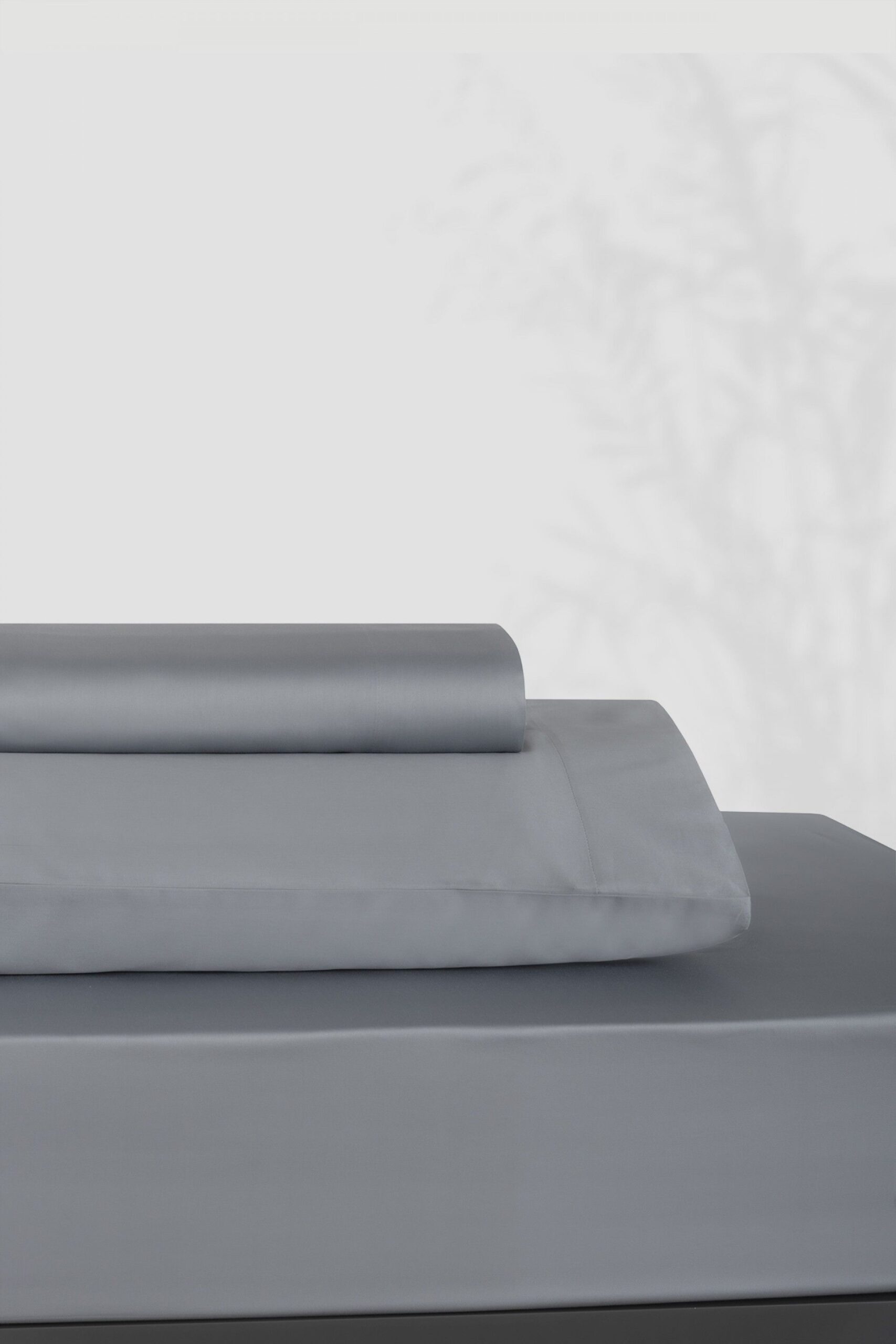 Сатиновая простыня 300TC Bovi vincent