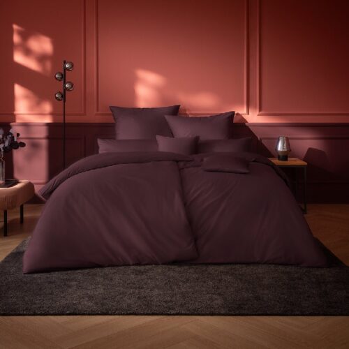 Покрывало estella valetta vino