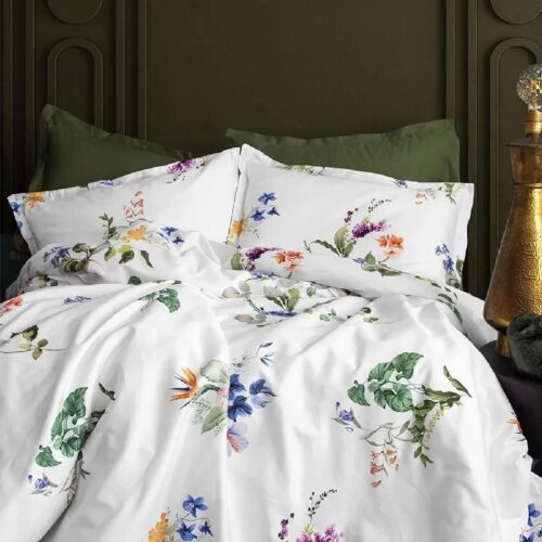 Атласное постельное белье для стихов о шитье