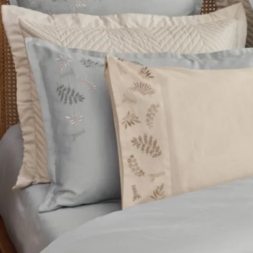 100% kokvilnas satīns 300TC premium kvalitātes