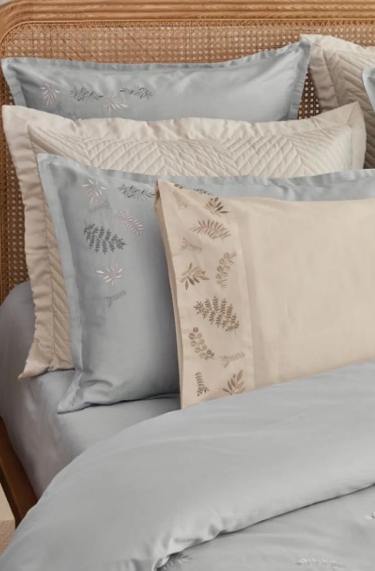 100% kokvilnas satīns 300TC premium kvalitātes