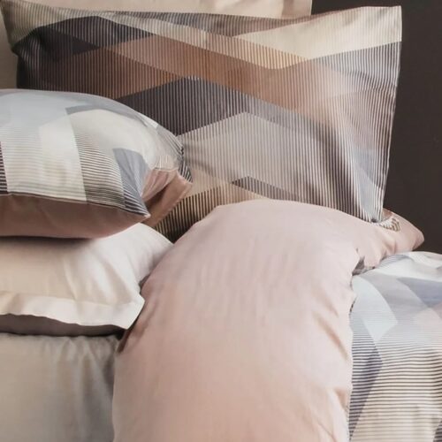 Комплект постельного белья helix, сатин