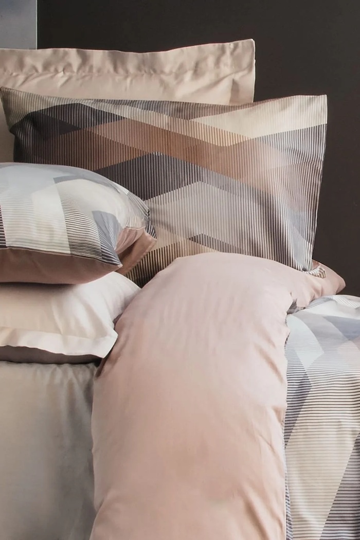 Комплект постельного белья helix, сатин