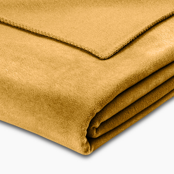 Плед Premium Trevi Altgold — изображение 2