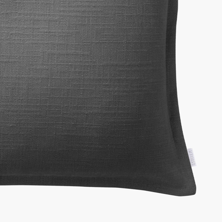 Декоративная наволочка Tokio Grau — изображение 2