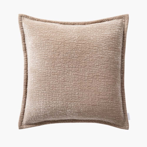 Декоративный чехол для подушки 50*50