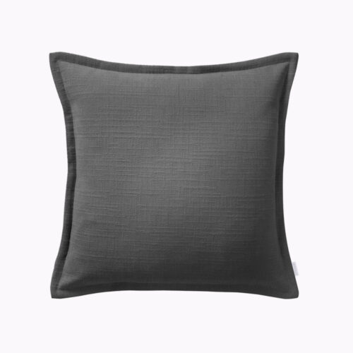 Декоративная наволочка Tokio Grey Estella