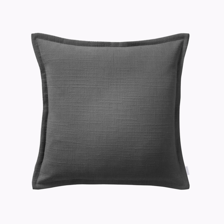 Декоративная наволочка Tokio Grey Estella