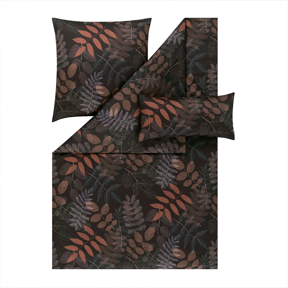 Постельное белье mako-satina estella malou