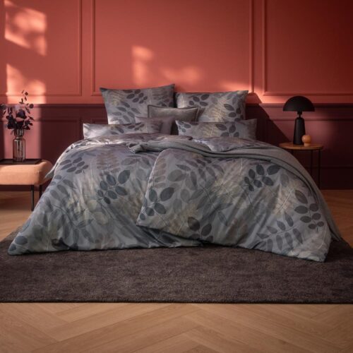 Комплект покрывал satina estella malou grau