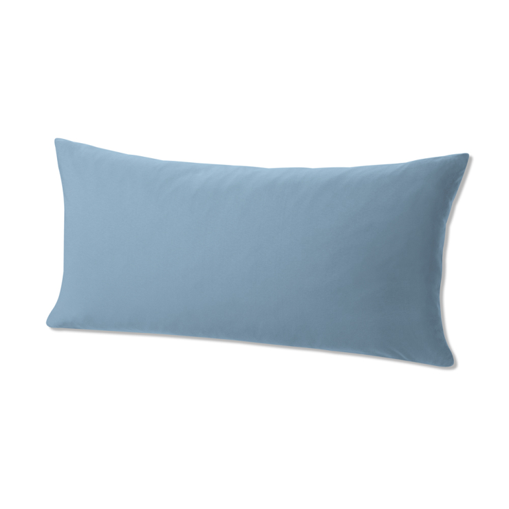 Атласная наволочка taube 40x80