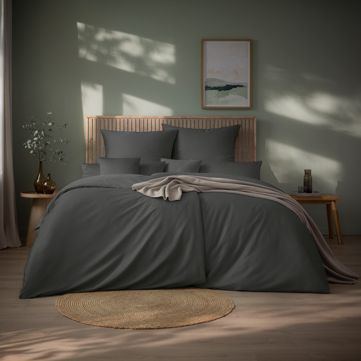 Estella Valetta Grau - роскошь и повседневный комфорт в одном лице