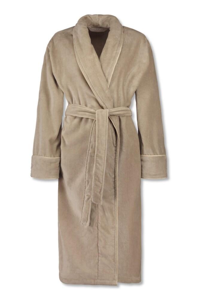 kokvilnas halāts luin living