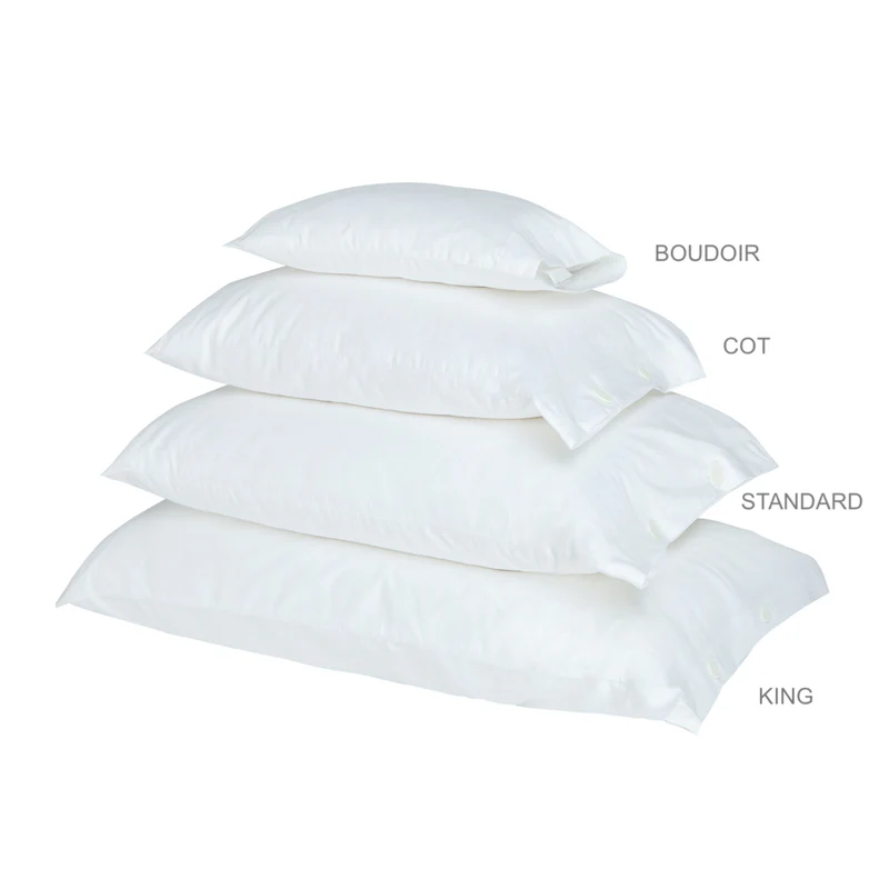 Шёлковая подушка Jasmine Silk 30x40 — изображение 2