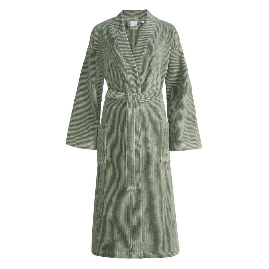 Velūra halāts Antonio, 100% kokvilna - Image 2