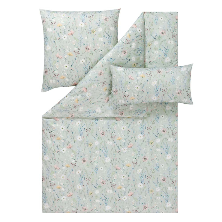 Постельное бельё Celeste Grun, сатин — изображение 2