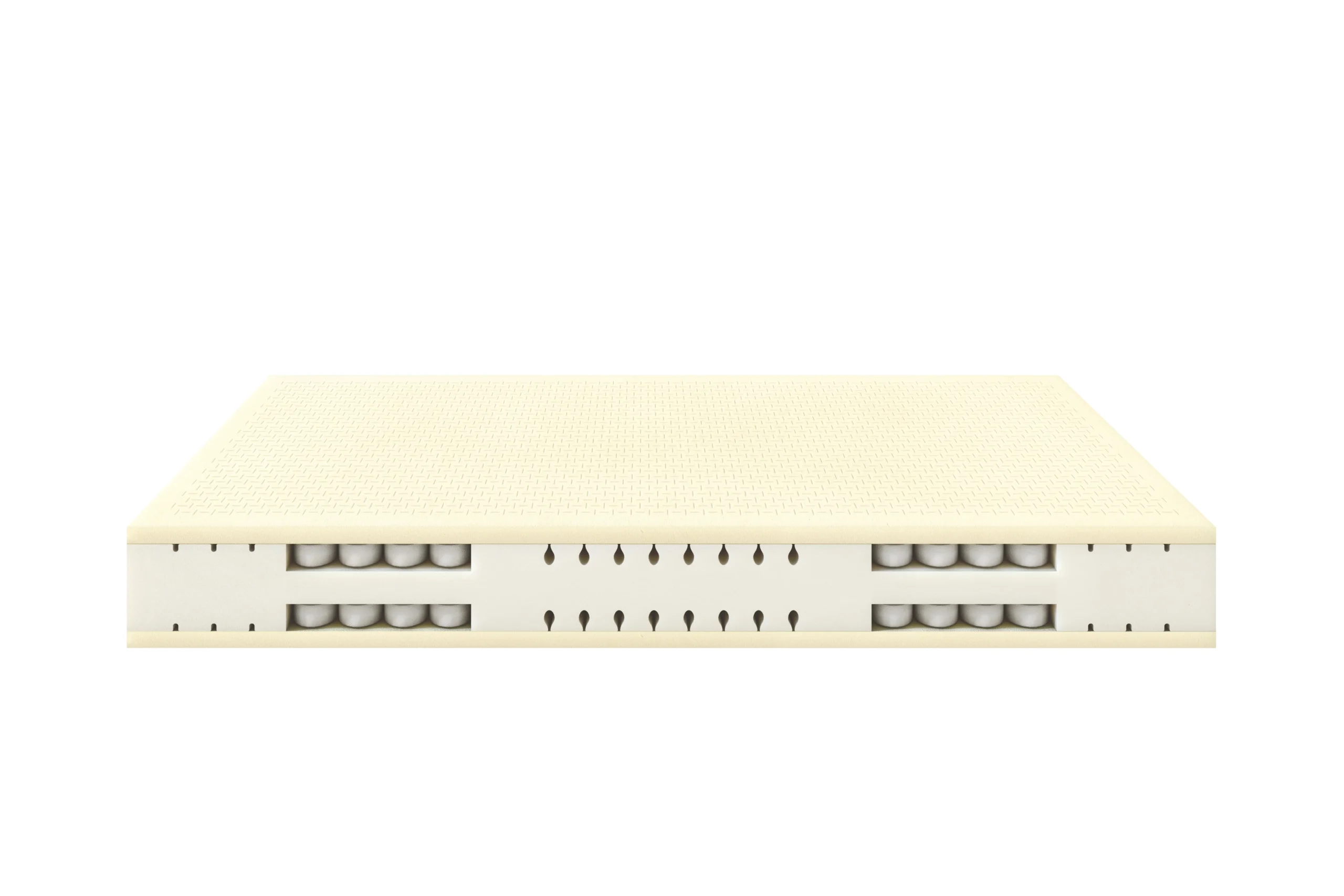 Матрас Como KS, без пружин — изображение 2