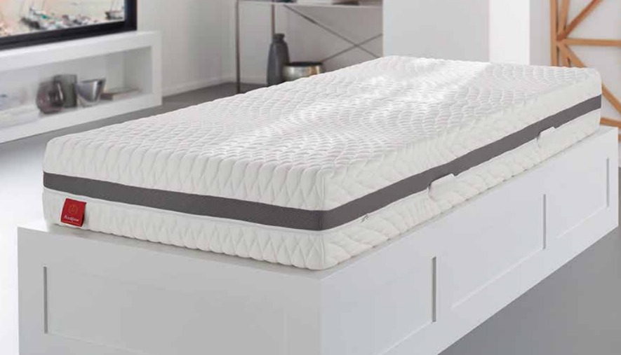 Матрас Verona KS, без пружин