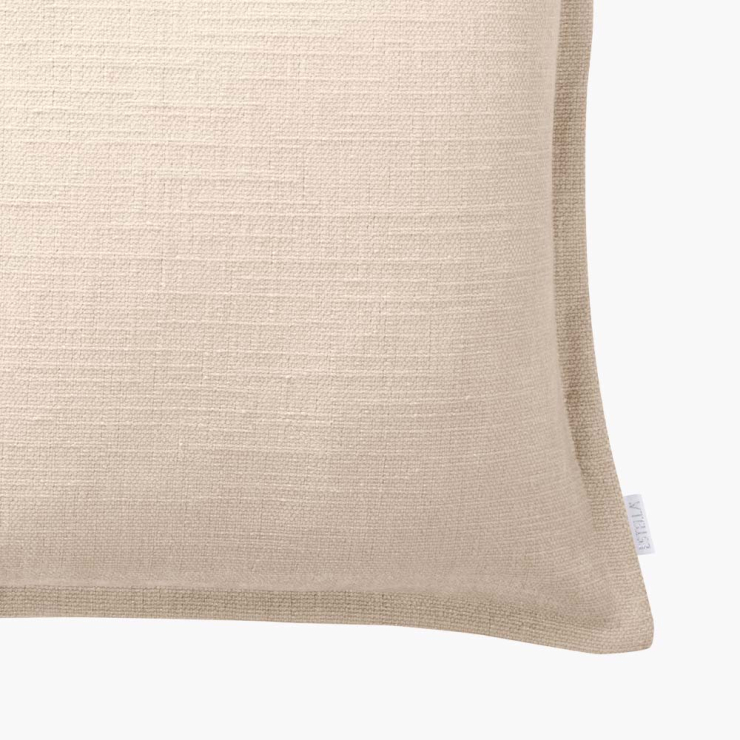 Декоративная наволочка Tokio Beige — изображение 2