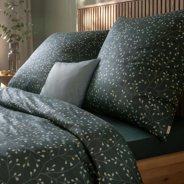 Постельное белье из джерси Alina Blautanne