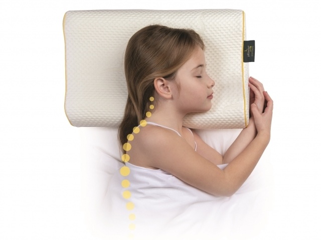 pillowise junior bērniem