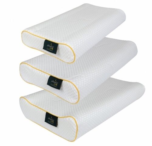 ergonomiskie spilveni berniem