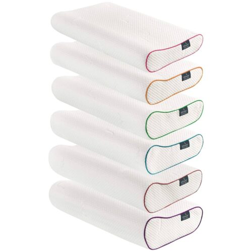 Эргономичная подушка pillowise