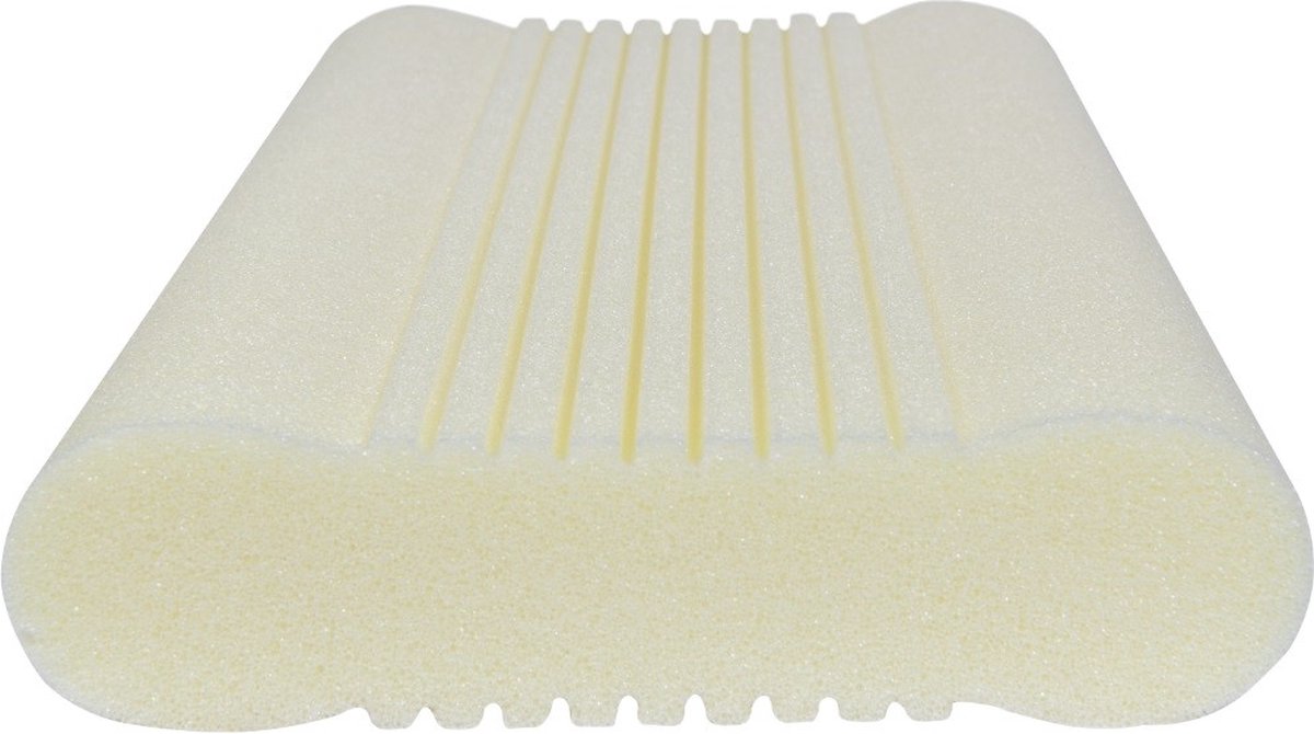 pillowise junior 1 foam pillow