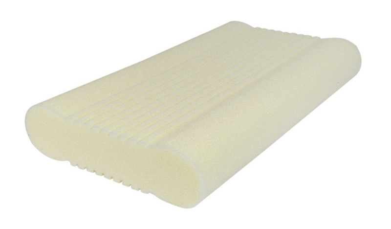 pillowise junior 1 foam pillow