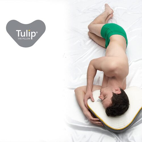 Правильное положение головы и шеи