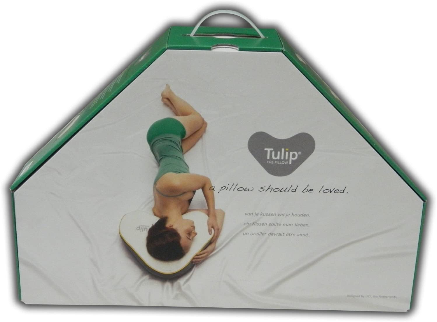 Подушка Tulip — изображение 2