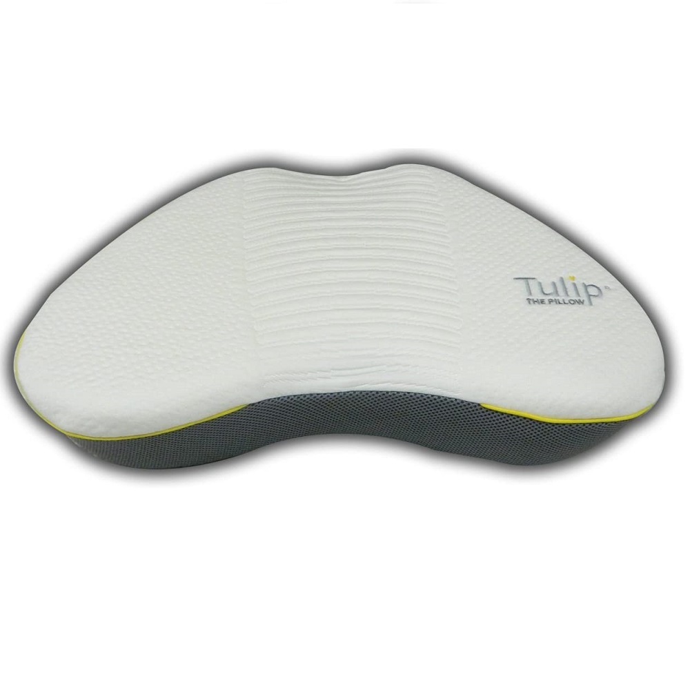 Правильное положение головы и шеи