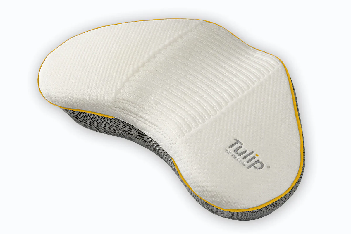 Правильное положение головы и шеи